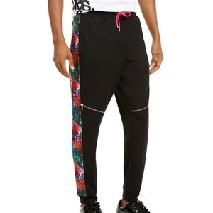 INC Men's Graffiti Sport Jogger